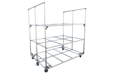 アルミフレーム製品