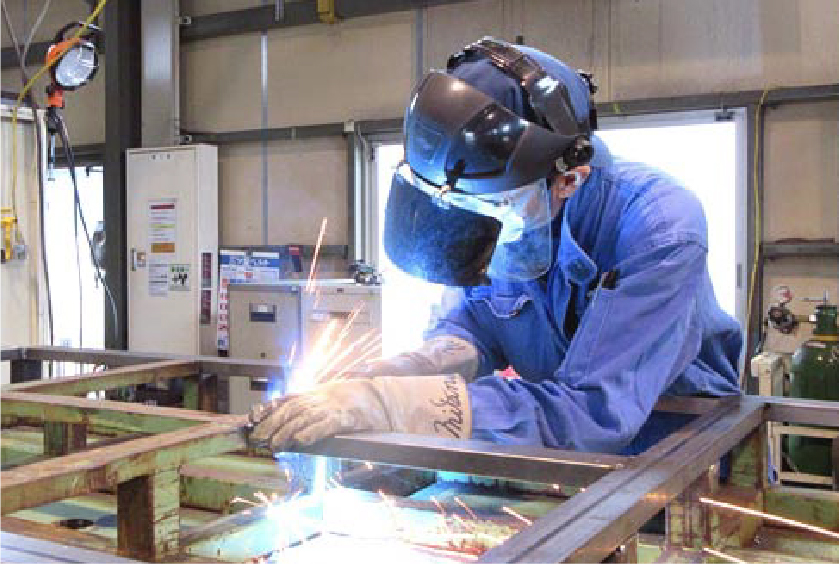 物流容器の開発・製造・販売・販売