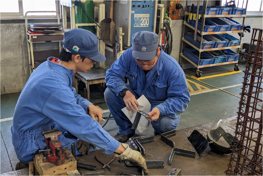 物流器具のレンタル・リース、修理・改造